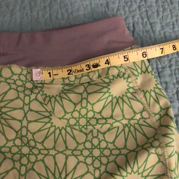 Patagonia Nine Trails Skort - Picture 6 of 11